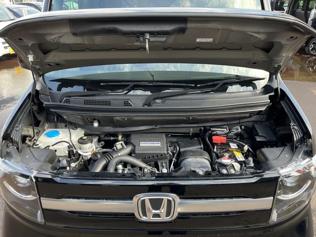 Honda N-VAN 2019-08 18503-22