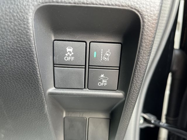 Honda N-VAN 2019-08 18503-17
