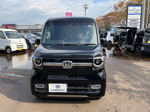 Honda N-VAN 2019-08 18503-1