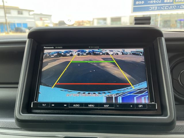 Honda N-VAN 2019-08 18503-14