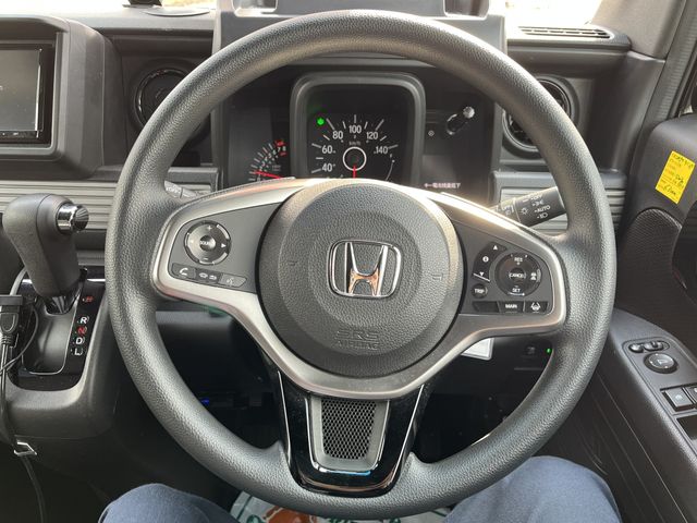 Honda N-VAN 2019-08 18503-12