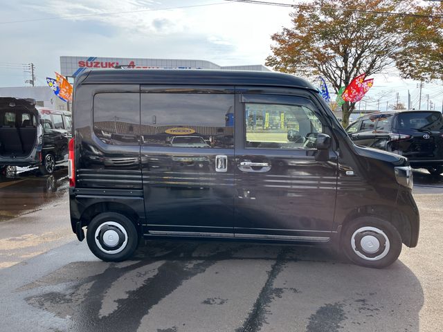 Honda N-VAN 2019-08 18503-3