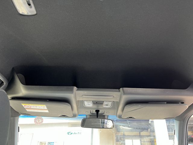 Honda N-VAN 2019-08 18503-16