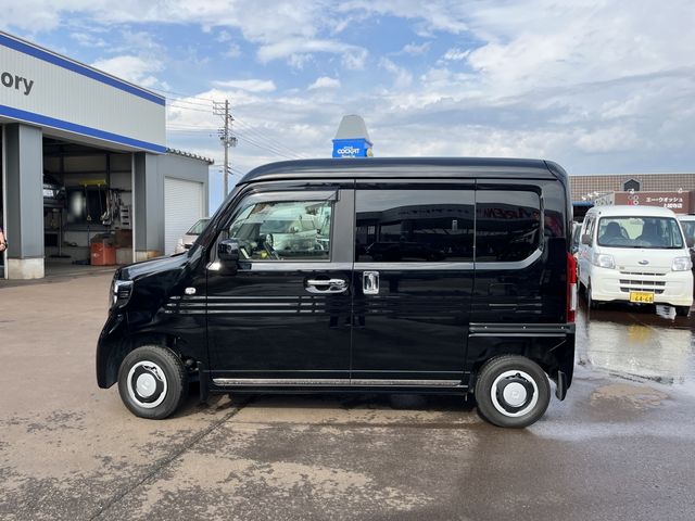 Honda N-VAN 2019-08 18503-7