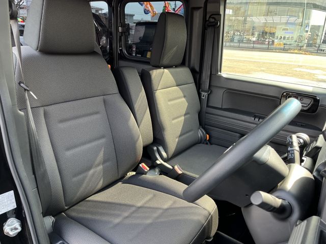 Honda N-VAN 2019-08 18503-9