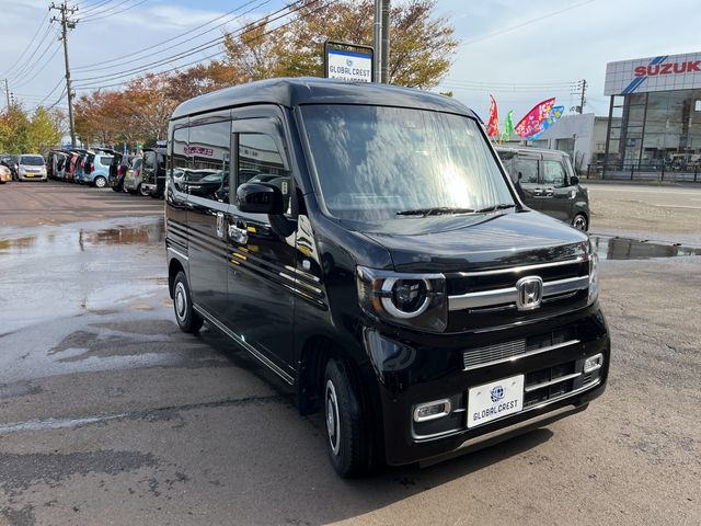 Honda N-VAN 2019-08 18503-2