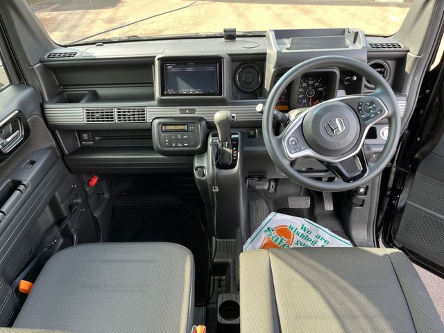 Honda N-VAN 2019-08 18503-11
