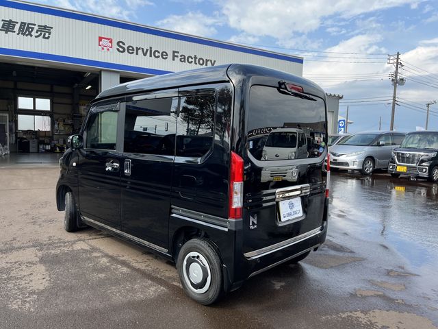 Honda N-VAN 2019-08 18503-6