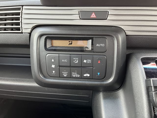 Honda N-VAN 2019-08 18503-15