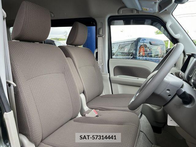 Suzuki EVERY WAGON 2022-09 301728-7