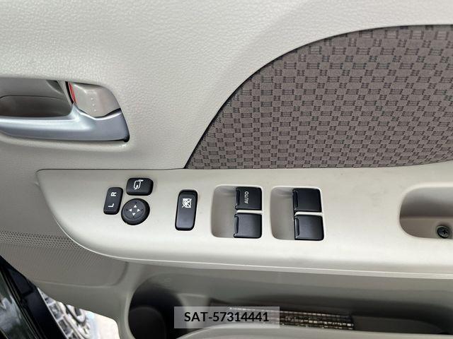 Suzuki EVERY WAGON 2022-09 301728-8