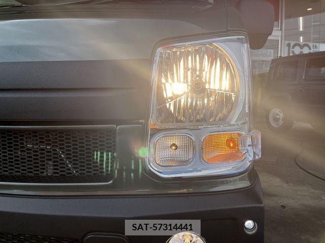 Suzuki EVERY WAGON 2022-09 301728-17