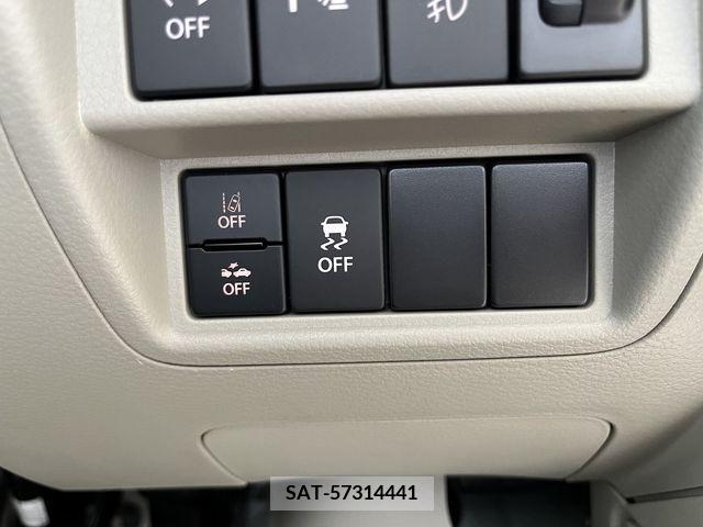 Suzuki EVERY WAGON 2022-09 301728-10
