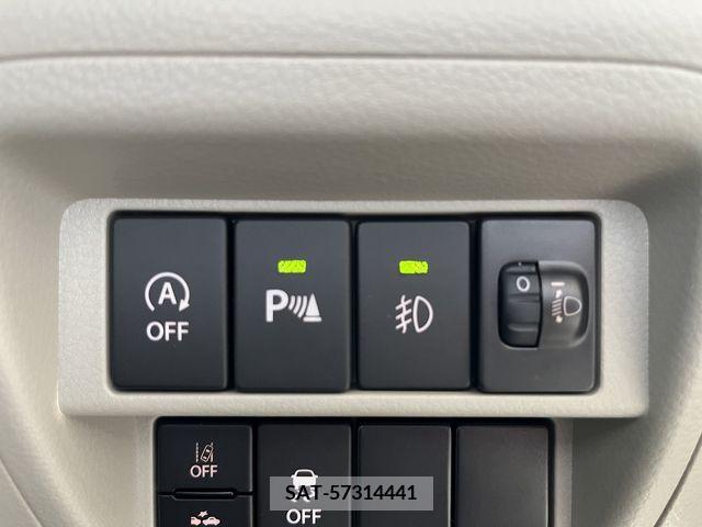 Suzuki EVERY WAGON 2022-09 301728-9