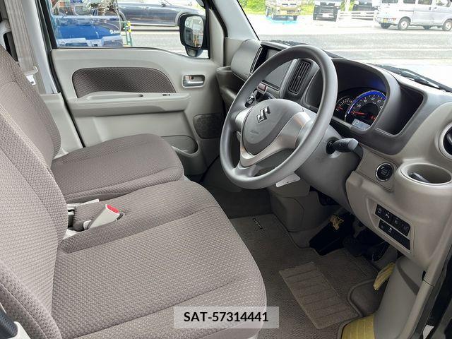 Suzuki EVERY WAGON 2022-09 301728-2
