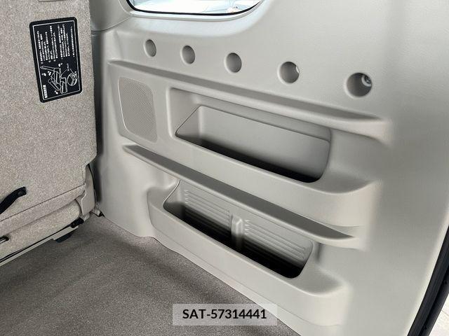 Suzuki EVERY WAGON 2022-09 301728-5