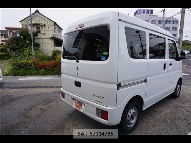 Suzuki EVERY 2019-03 268882-2