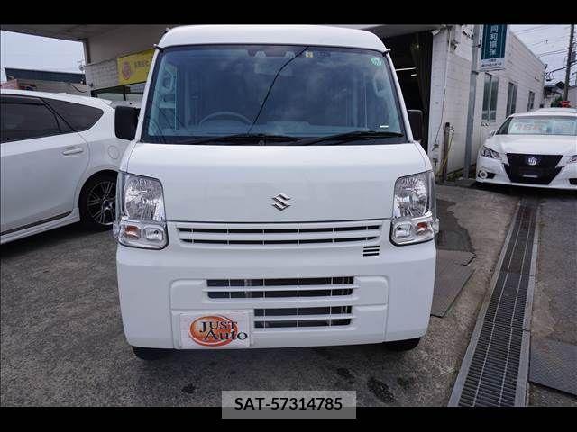 Suzuki EVERY 2019-03 268882-19