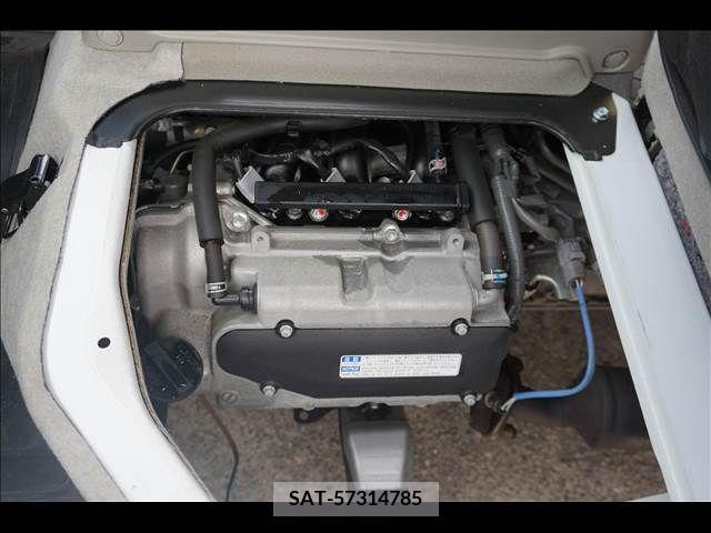 Suzuki EVERY 2019-03 268882-18