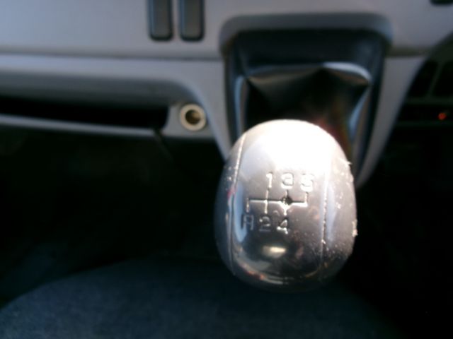 Mitsubishi CANTER 2014-07 190781-19
