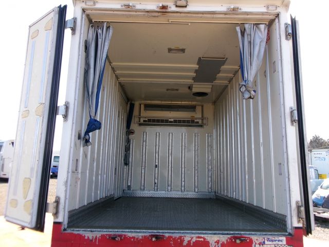 Mitsubishi CANTER 2014-07 190781-11