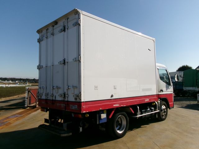 Mitsubishi CANTER 2014-07 190781-5