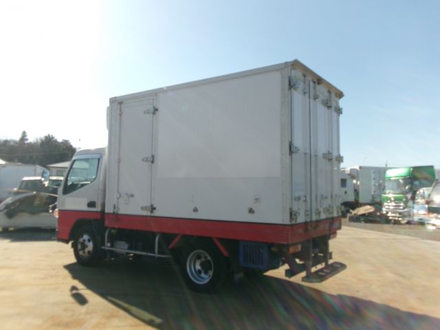 Mitsubishi CANTER 2014-07 190781-7