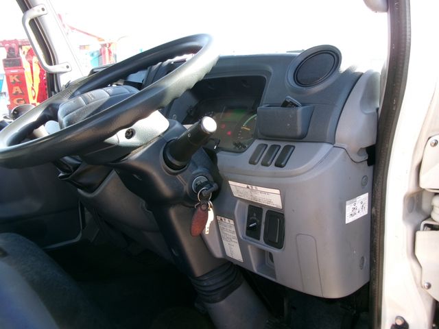 Mitsubishi CANTER 2014-07 190781-15