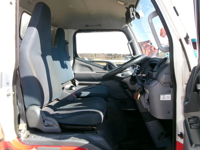 Mitsubishi CANTER 2014-07 190781-13