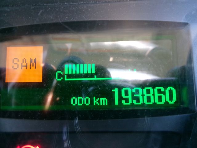Mitsubishi CANTER 2014-07 190781-17