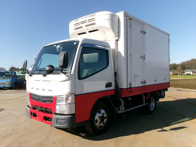 Mitsubishi CANTER 2014-07 190781-0