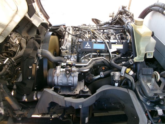 Mitsubishi CANTER 2014-07 190781-25