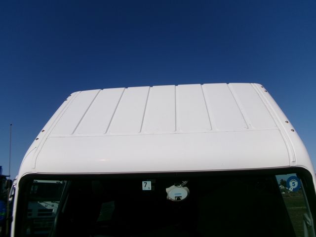 Mitsubishi CANTER 2014-07 190781-27