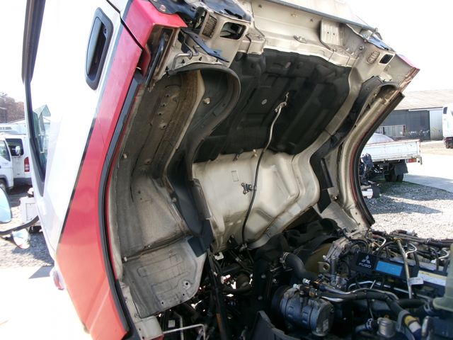Mitsubishi CANTER 2014-07 190781-23
