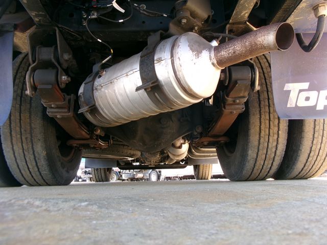 Mitsubishi CANTER 2014-07 190781-29
