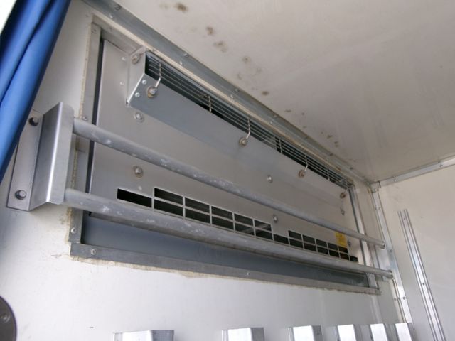 Mitsubishi CANTER 2014-07 190781-10