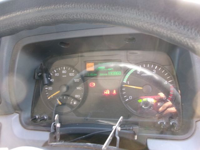 Mitsubishi CANTER 2014-07 190781-20
