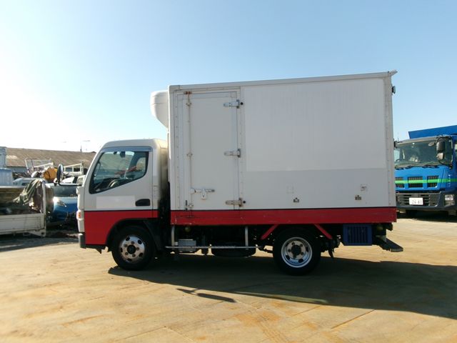 Mitsubishi CANTER 2014-07 190781-4