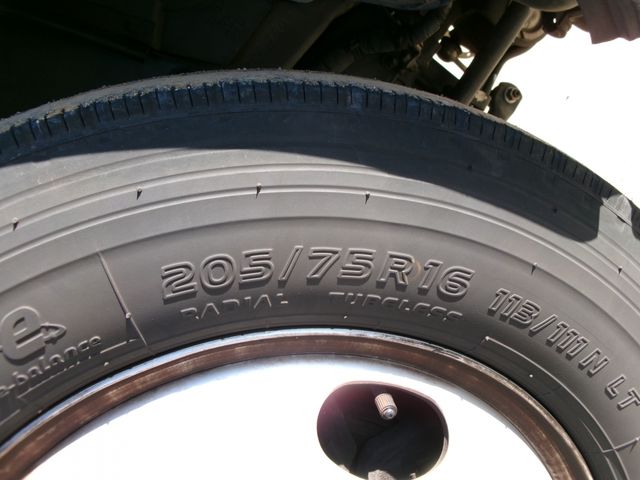 Mitsubishi CANTER 2014-07 190781-22
