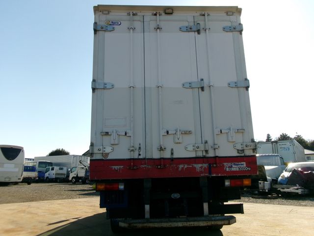 Mitsubishi CANTER 2014-07 190781-6