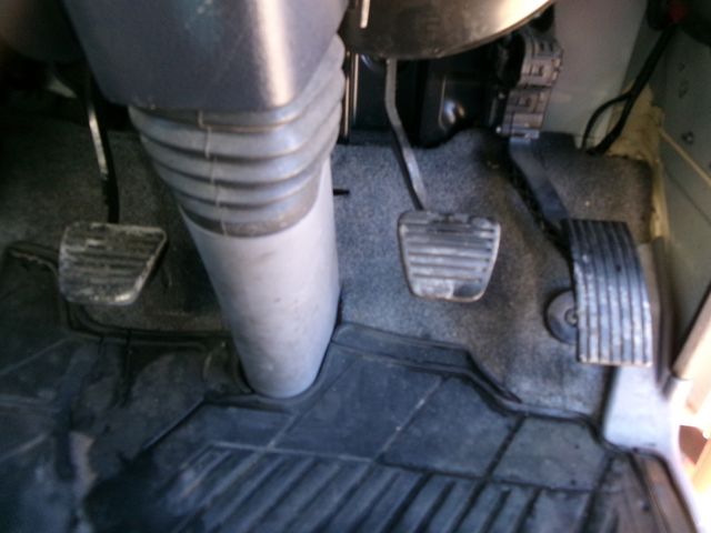 Mitsubishi CANTER 2014-07 190781-14