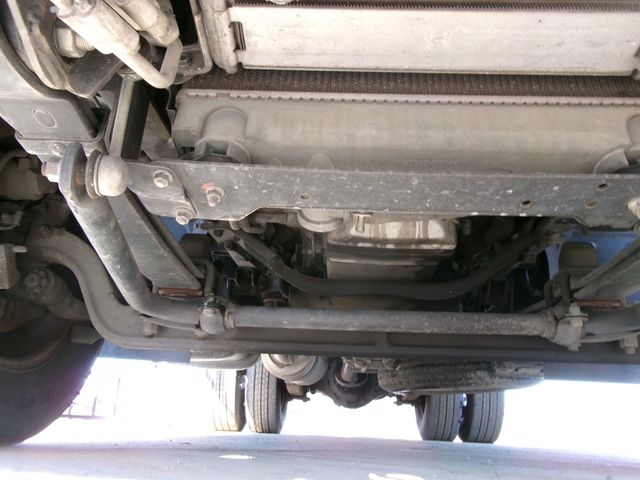 Mitsubishi CANTER 2014-07 190781-8
