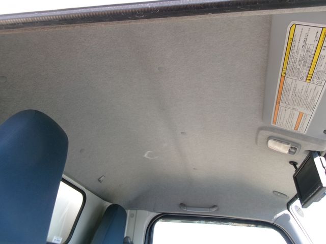 Mitsubishi CANTER 2014-07 190781-16