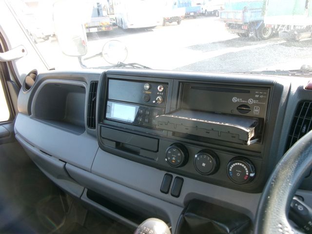 Mitsubishi CANTER 2014-07 190781-18