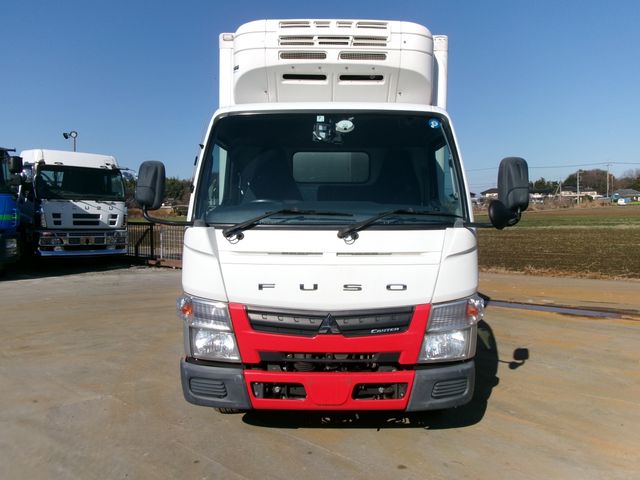 Mitsubishi CANTER 2014-07 190781-1