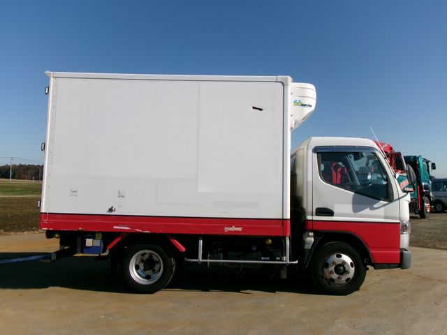 Mitsubishi CANTER 2014-07 190781-3