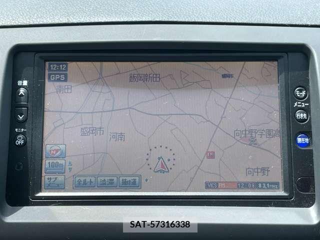 Subaru OUTBACK 2005-11 301062-18