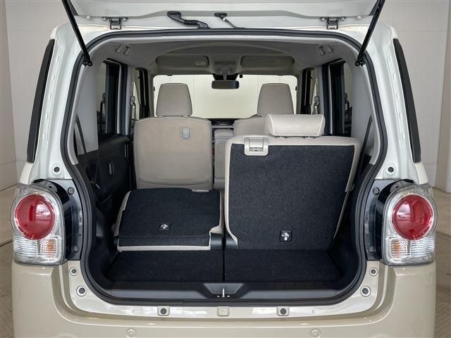 Daihatsu MOVE CANBUS 2018-07 5637-29