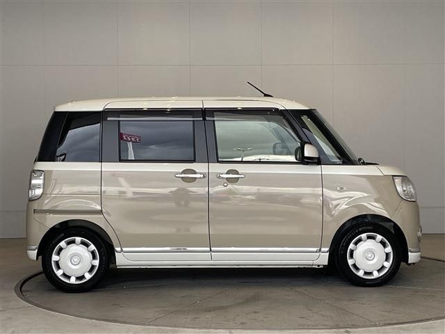 Daihatsu MOVE CANBUS 2018-07 5637-12