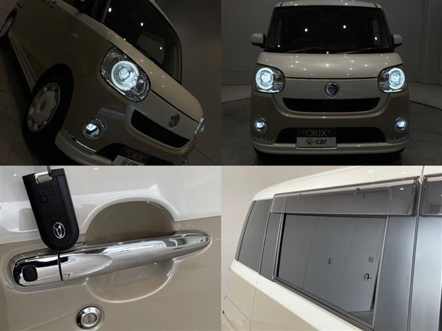 Daihatsu MOVE CANBUS 2018-07 5637-5